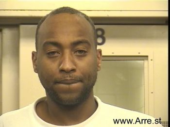 Vincent Ramon Smith Mugshot